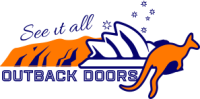 Outback Doors Web Logo Mobile